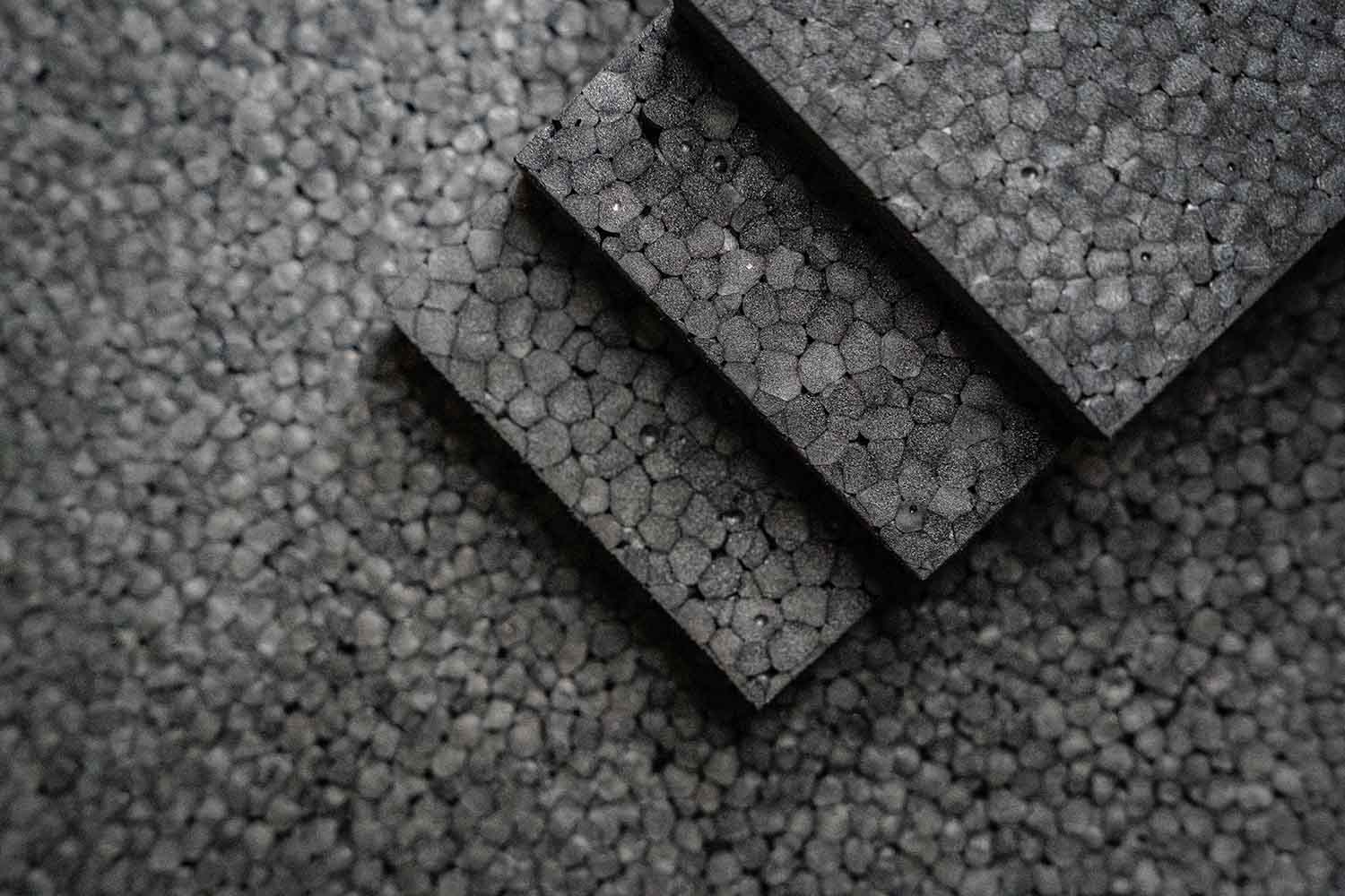 Umweltfreundlicher LDPE Schaumstoff  LDPE Schaumstoff | Nachhaltigkeit