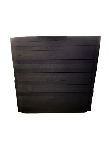 ISP | ELS-weich | 2000 x 1000 x 50 mm | dunkel