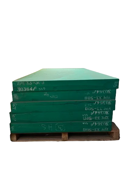 UNIFOAM® XPE33 | 2400 x 1200 x 106 mm