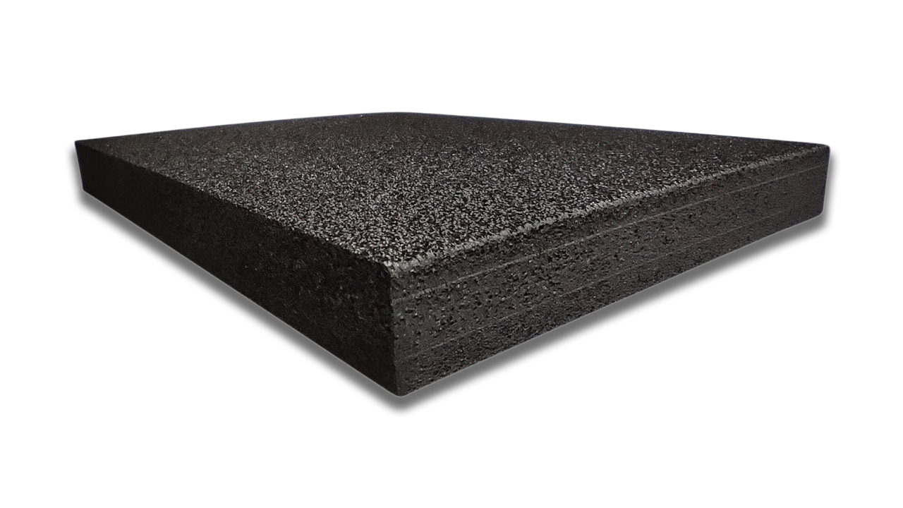 Schaumstoffzuschnitt Alvebloc® NACO III