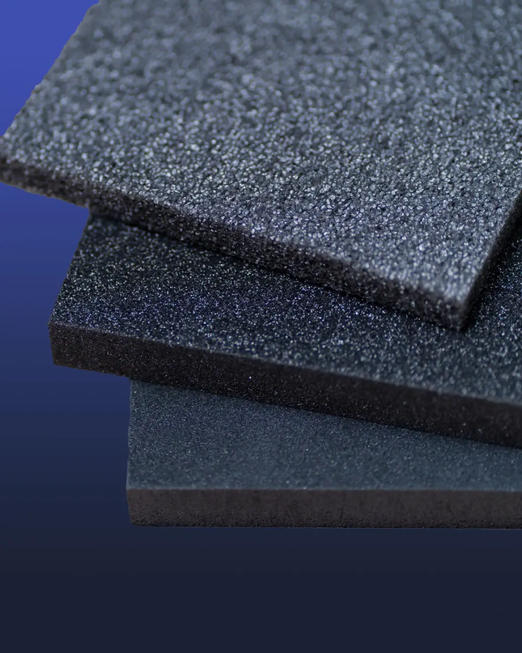 Schaumstoffzuschnitte