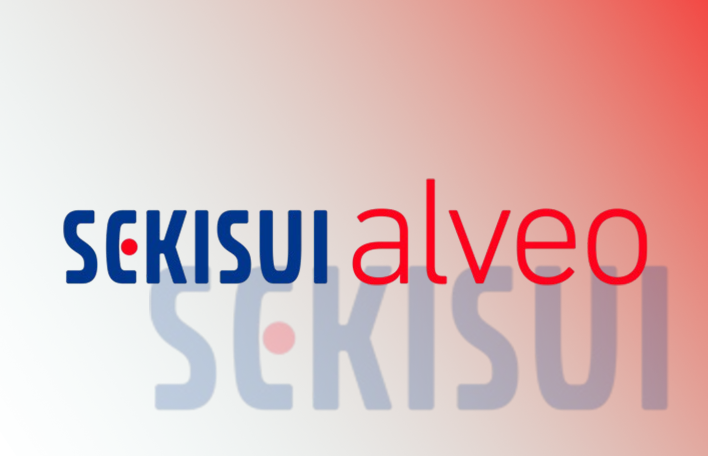 Sekisui Alveo Image Sekisui Alveo Image