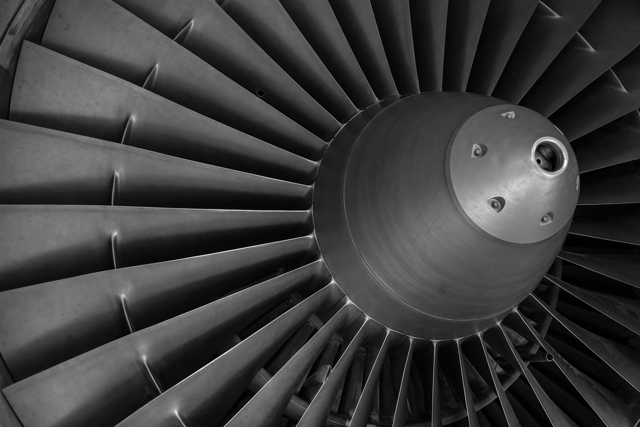Technische Schaumstoffe für Luft und Raumfahrt Technische Schaumstoffe zum Isolieren, Dämmen und Schützen