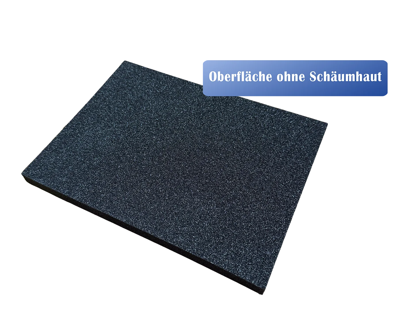 LD29 Schaumstoffplatte für Verpackungen und technische Anwendungen