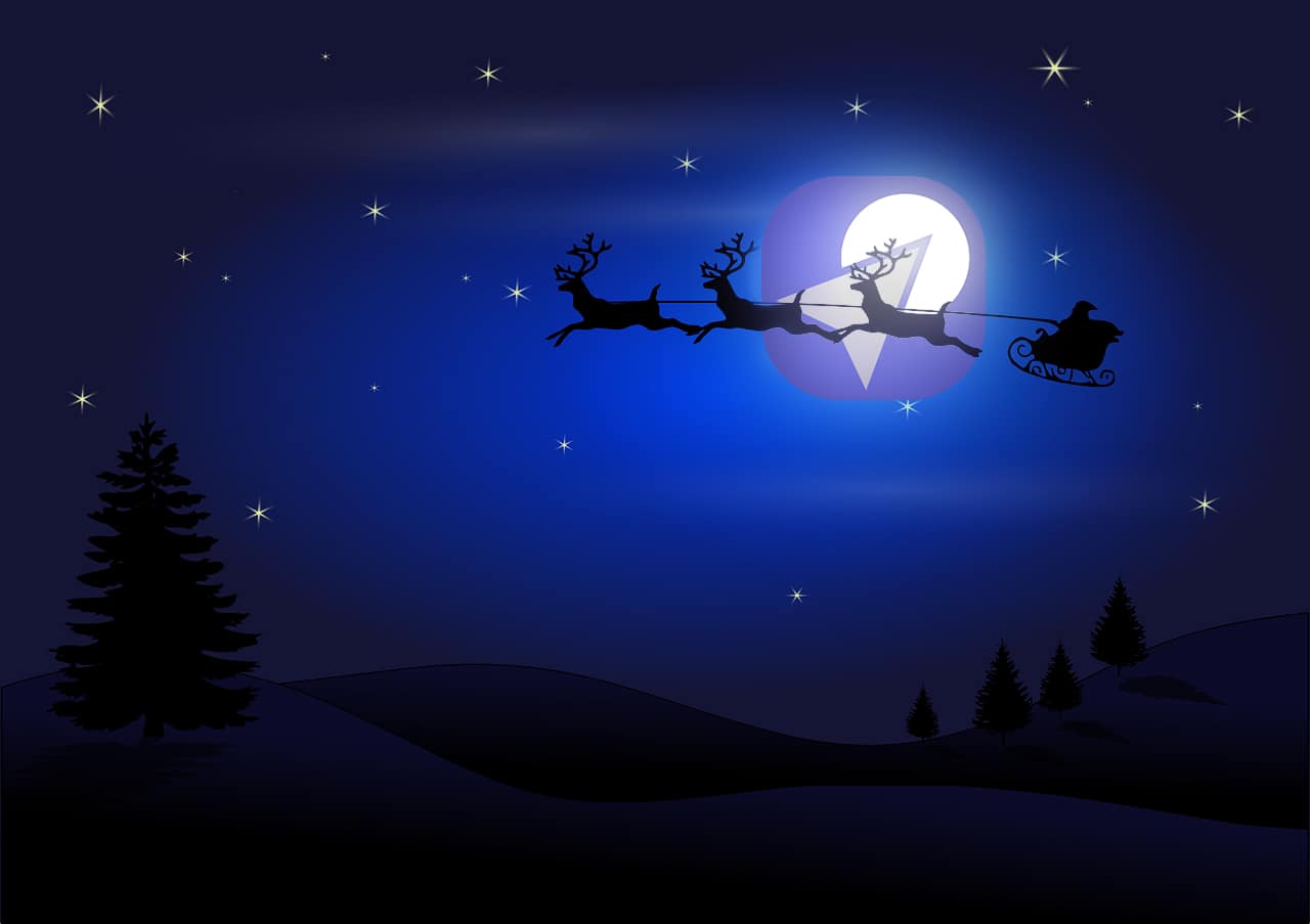 MA-INDUSTRIE Weihnachten MA-INDUSTRIE Weihnachten