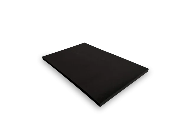 PE Schaumstoffzuschnitt 590 x 390 mm