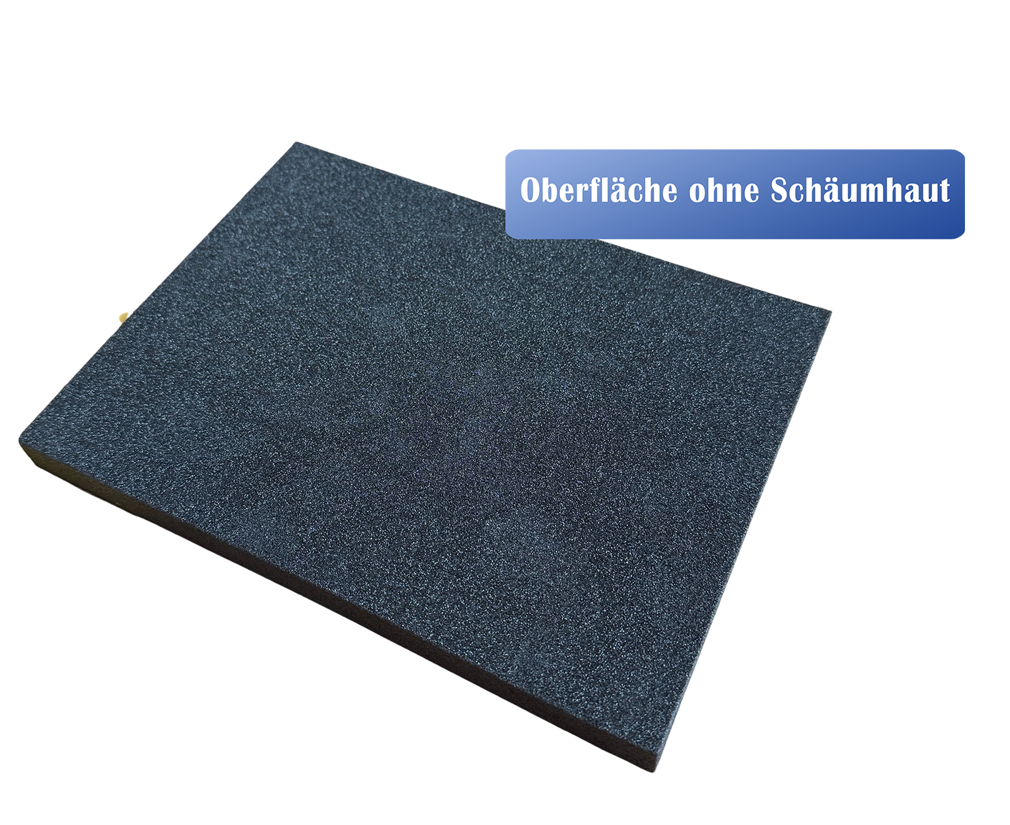 LD33 Schaumstoffplatte für Verpackungen und technische Anwendungen