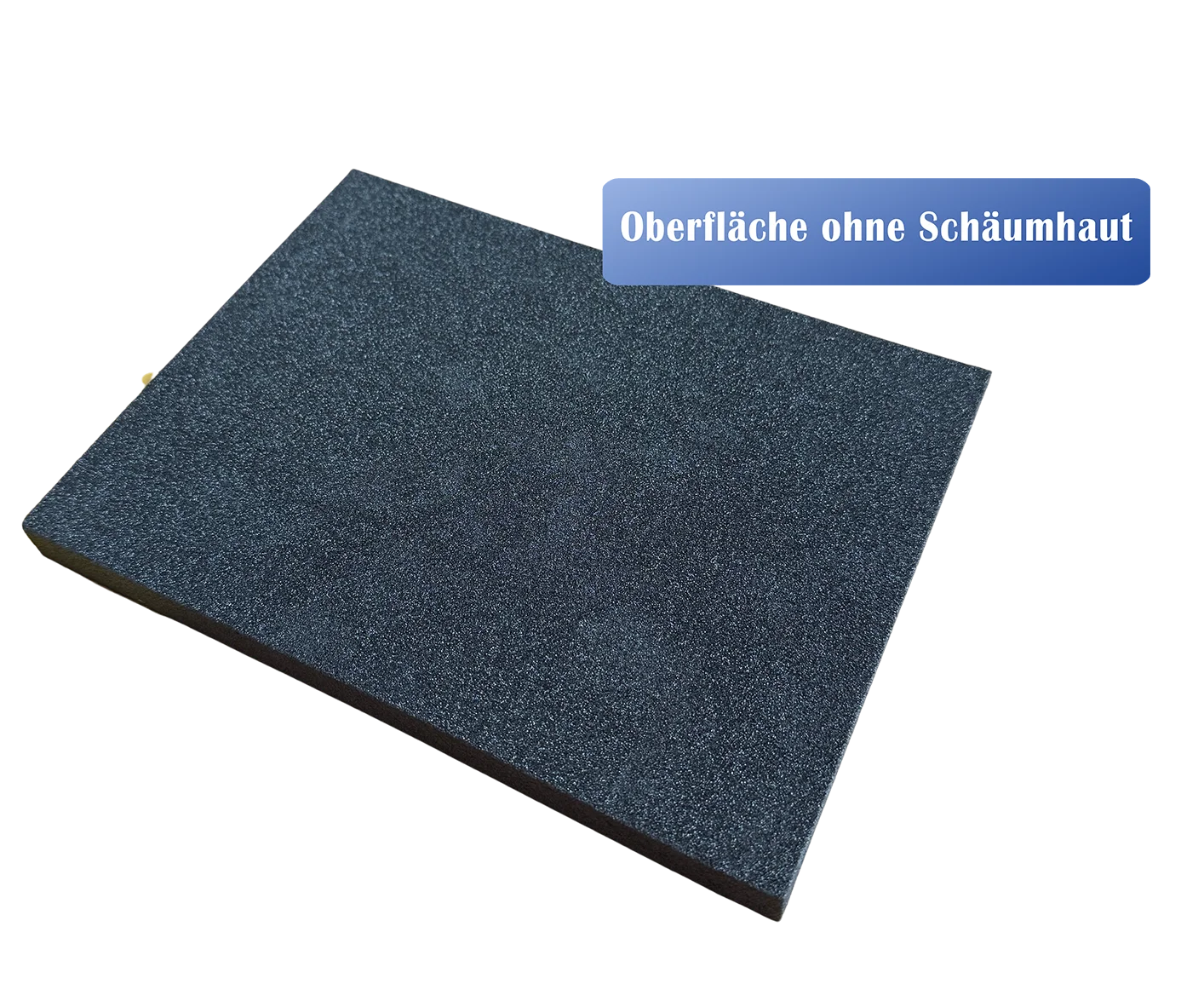 LD33 Schaumstoffplatte für Verpackungen und technische Anwendungen