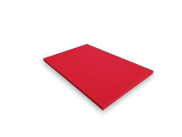 PE Schaumstoffzuschnitt