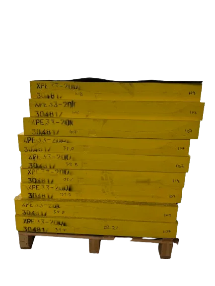 UNIFOAM® XPE33 | 2400 x 1200 x 106 mm