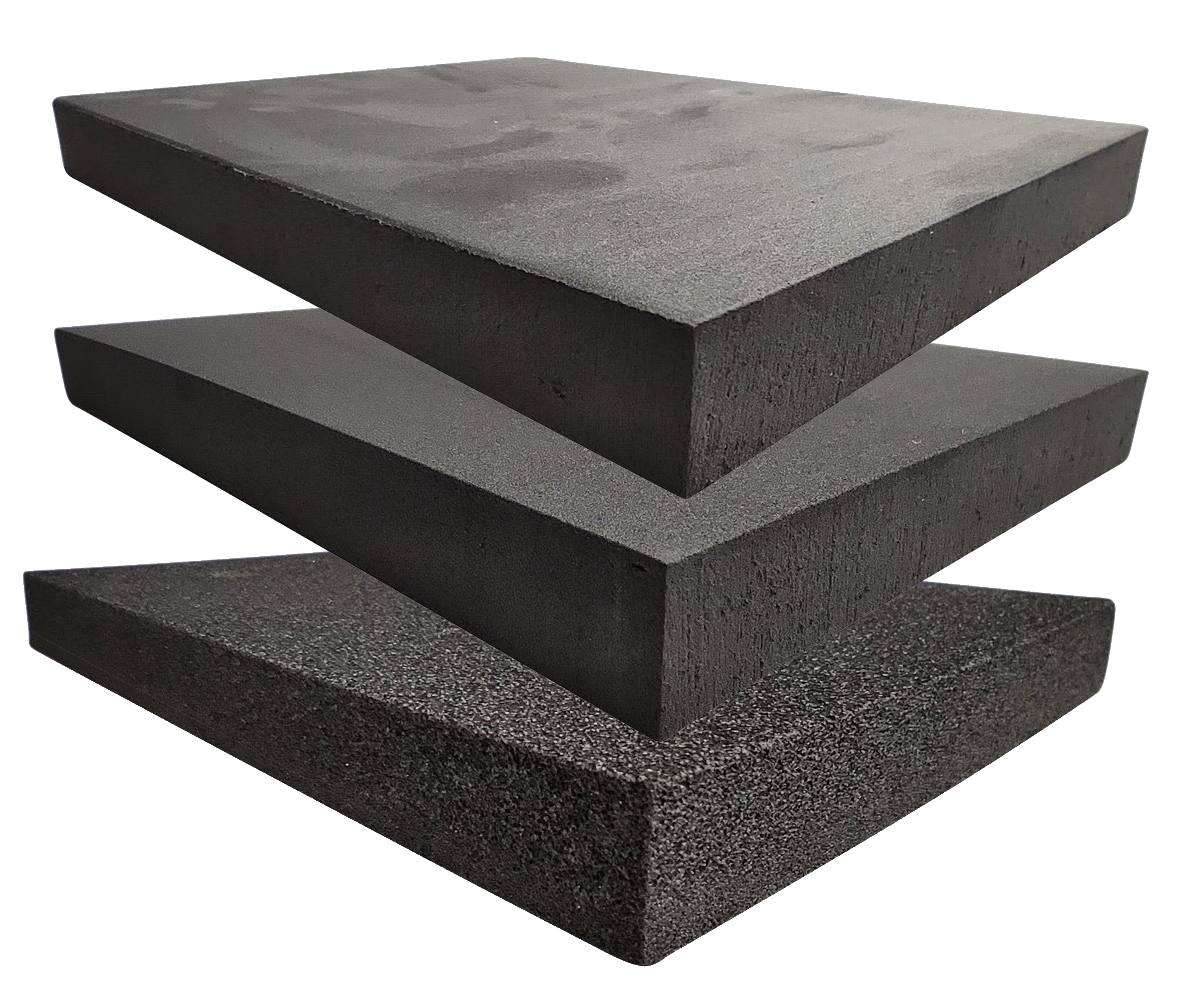 Schaumstoffplatten und Plattenware aus Schaumstoff Schaumstoffplatten und Plattenware aus Schaumstoff
