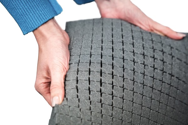 Rasterschaumstoffplatten Rasterschaumstoffplatten