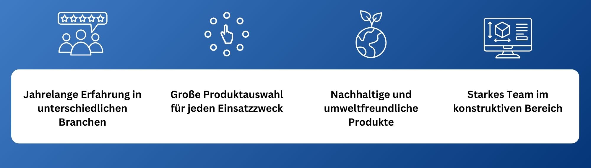 Branchen Erfahrung Branchen Erfahrung