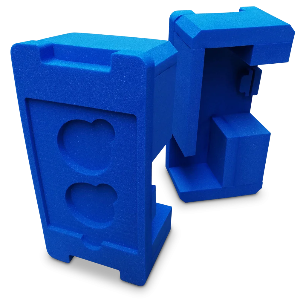 Individuelle Verpackungsentwicklung