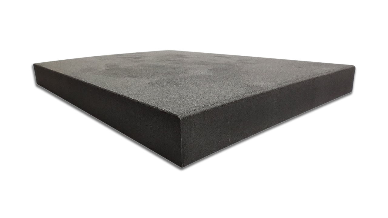 Schaumstoffzuschnitt Zotefoams LD45FR