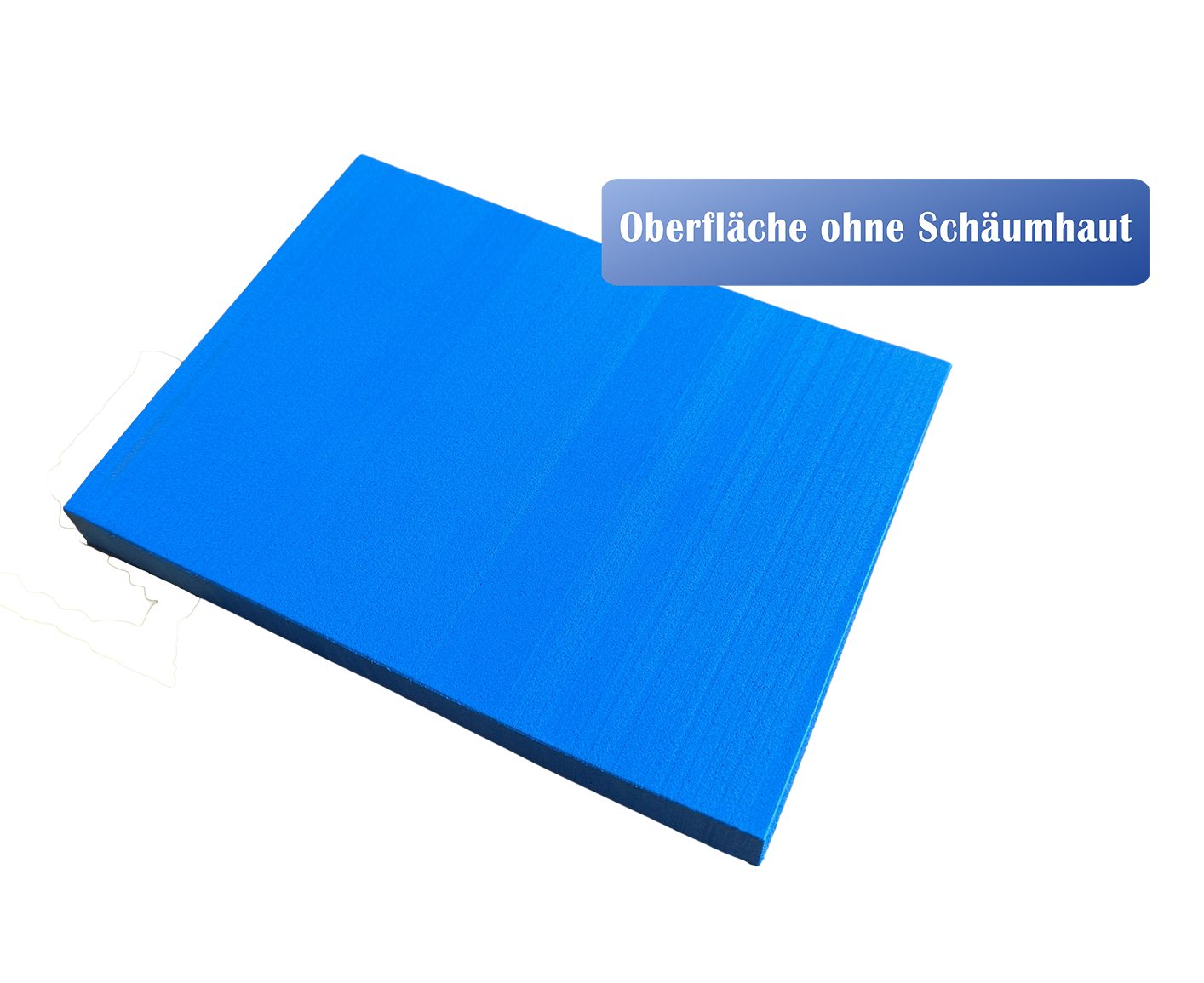 XPE33 Schaumstoffplatte für Verpackungen und technische Anwendungen