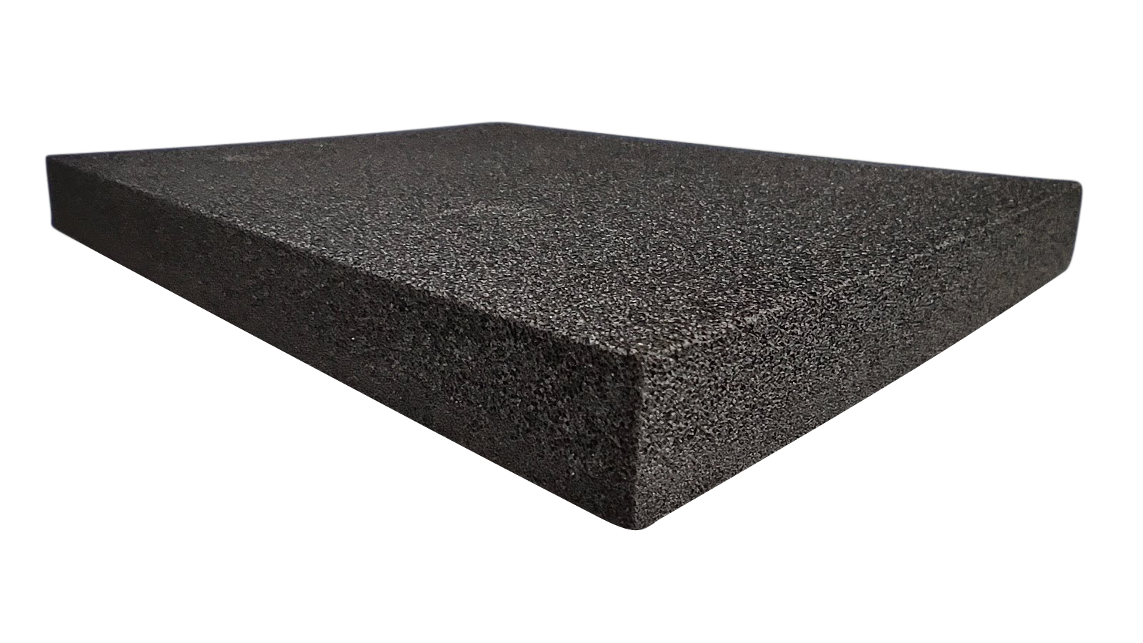Abriso Jiffy Nopaplank® PE-E 35 | 2750 x 600 x 100 mm | weiß