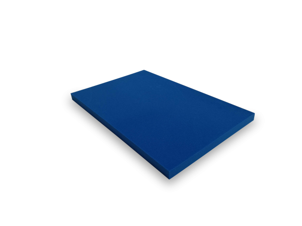 Schaumstoffzuschnitt_blau_30 Schaumstoffzuschnitt_blau_30