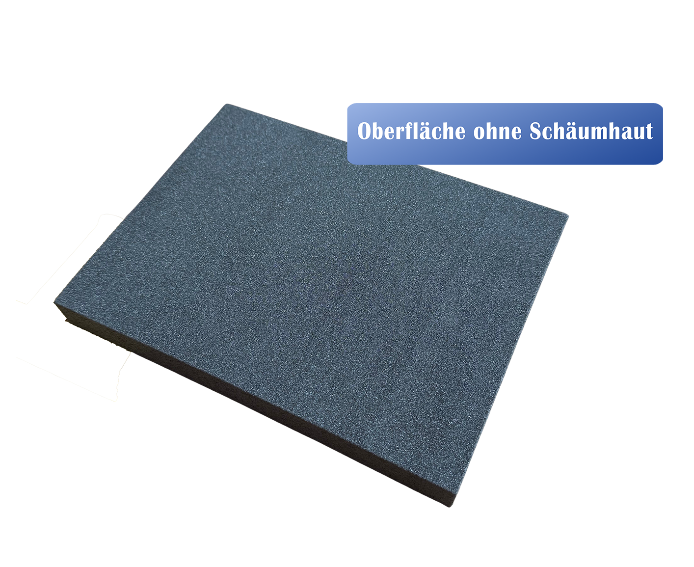 LD24 Schaumstoffplatte für Verpackungen und technische Anwendungen
