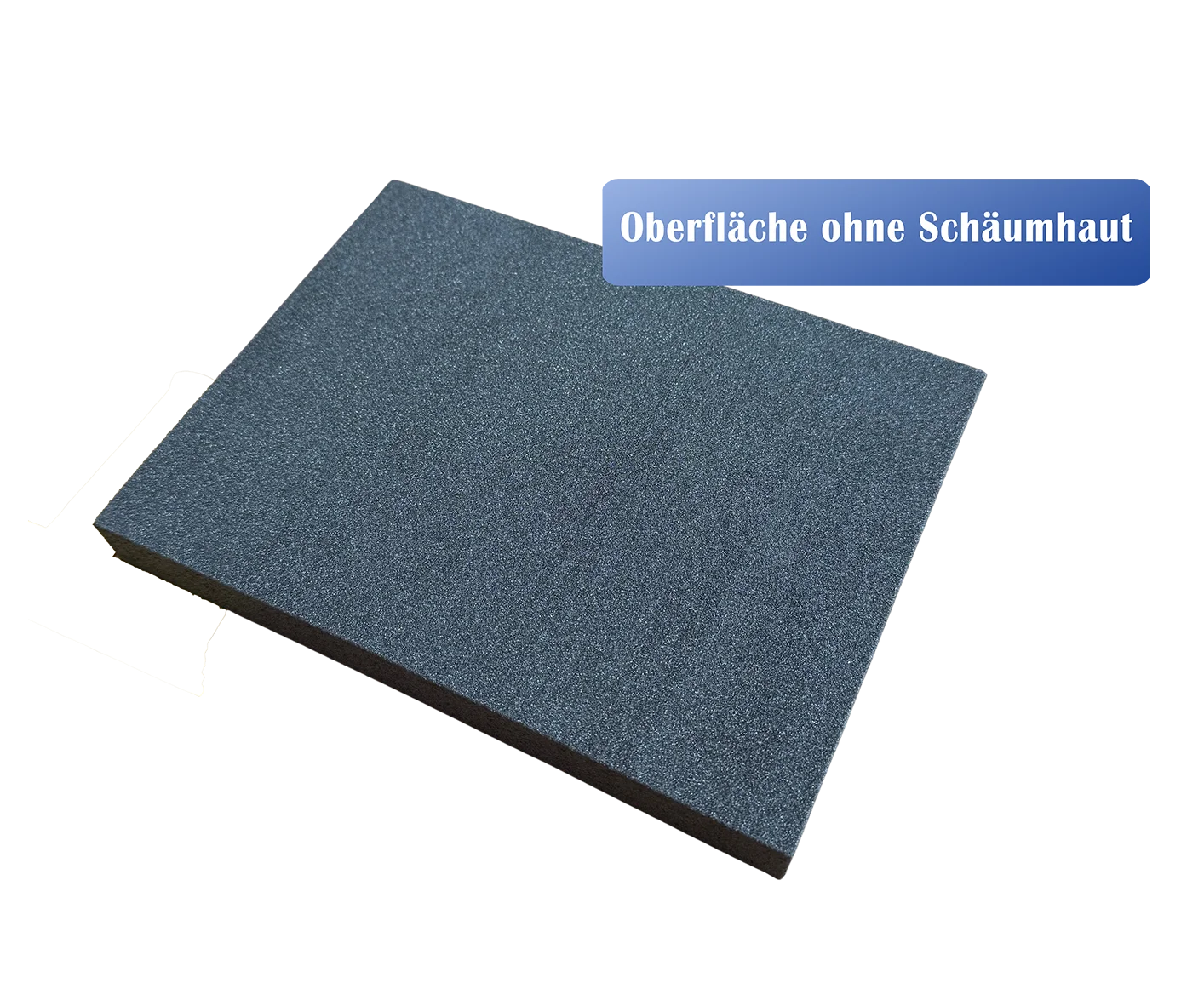 LD24 Schaumstoffplatte für Verpackungen und technische Anwendungen