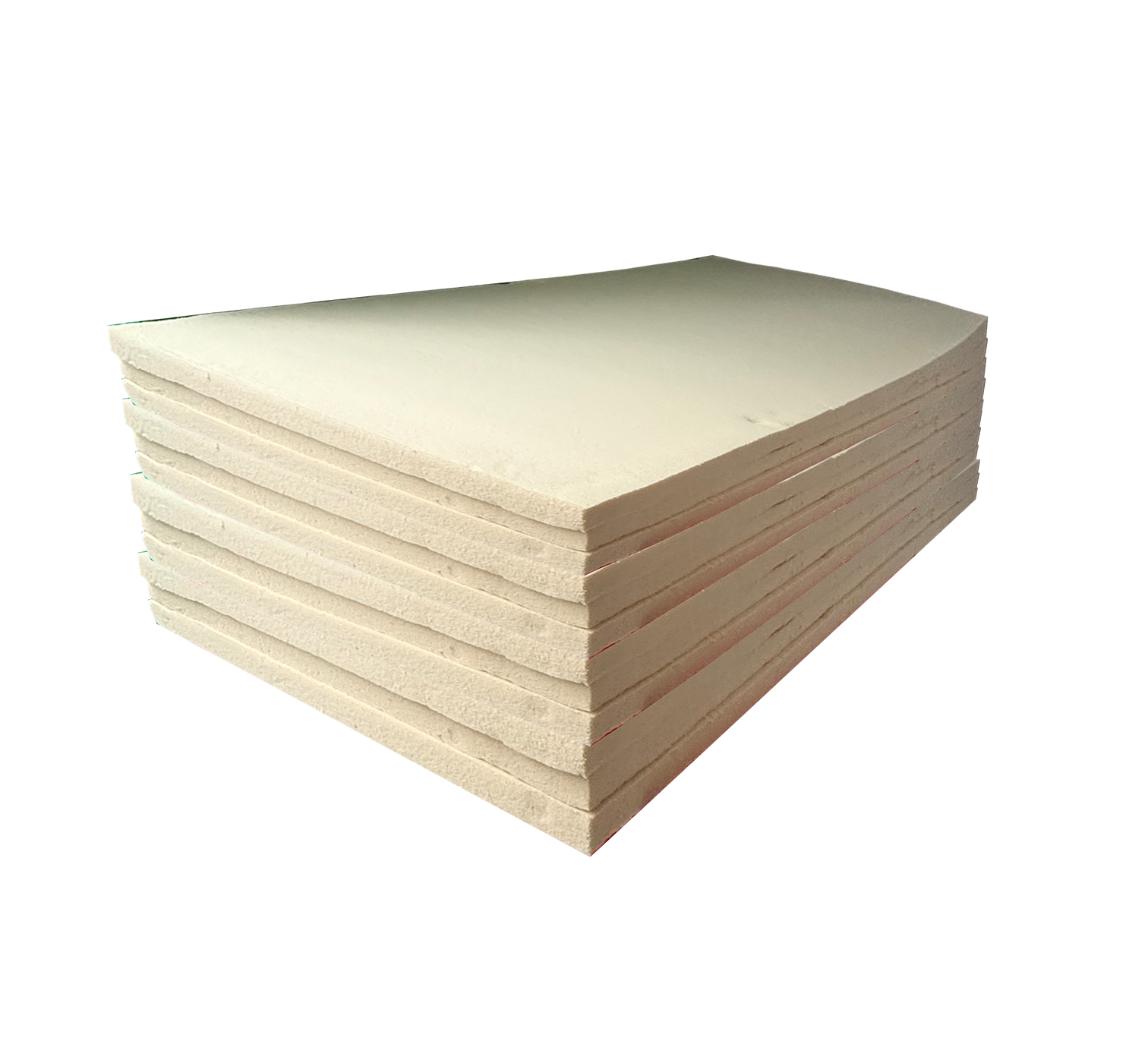 Woodfoam Fibrease® C80/30 | 2350 x 1150  x 25 mm