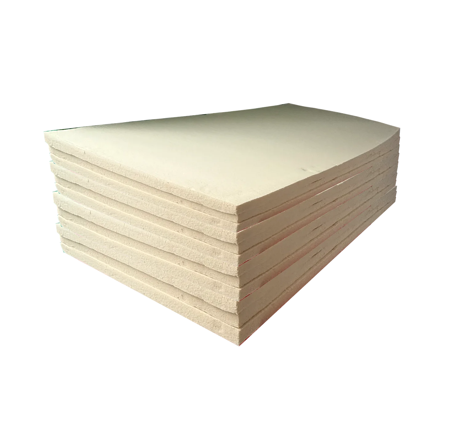 Woodfoam Fibrease® C80/30 | 2350 x 1150  x 25 mm