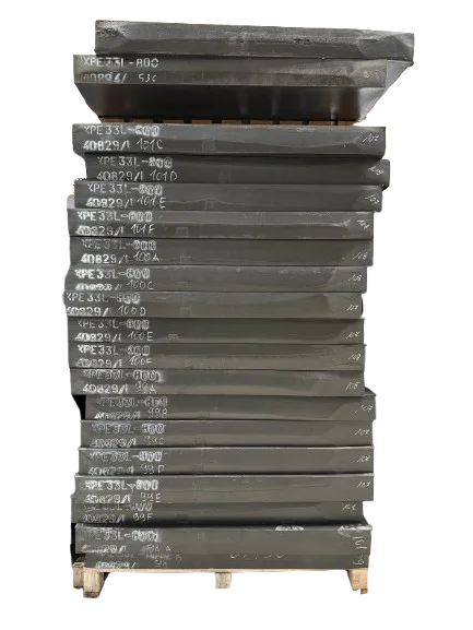 UNIFOAM® XPE33 | 2400 x 1200 x 106 mm