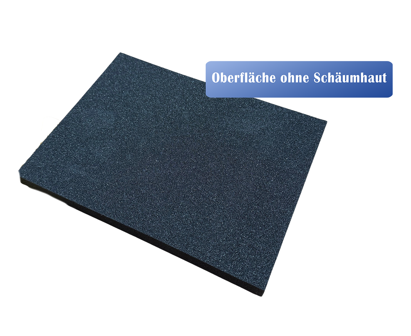 PEQ35 Schaumstoffplatte für Verpackungen und technische Anwendungen