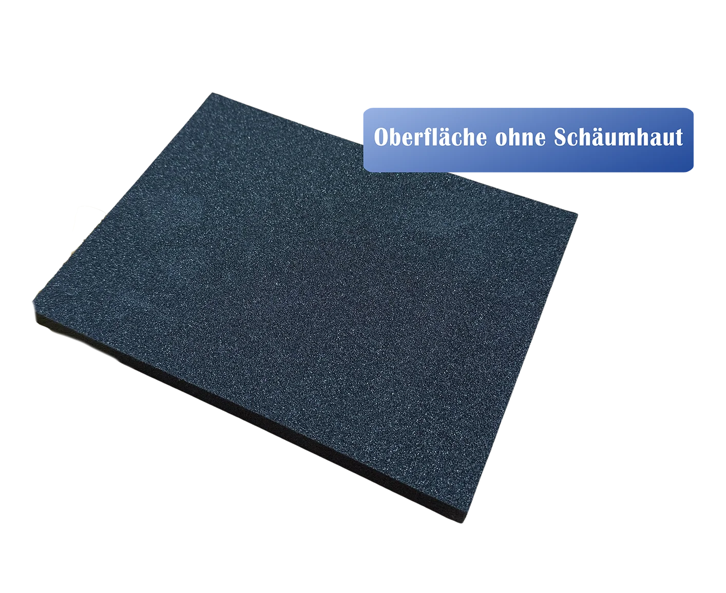 PEQ35 Schaumstoffplatte für Verpackungen und technische Anwendungen