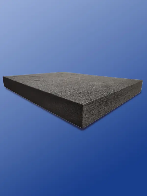 Schaumstoffplatte PU Weichschaum