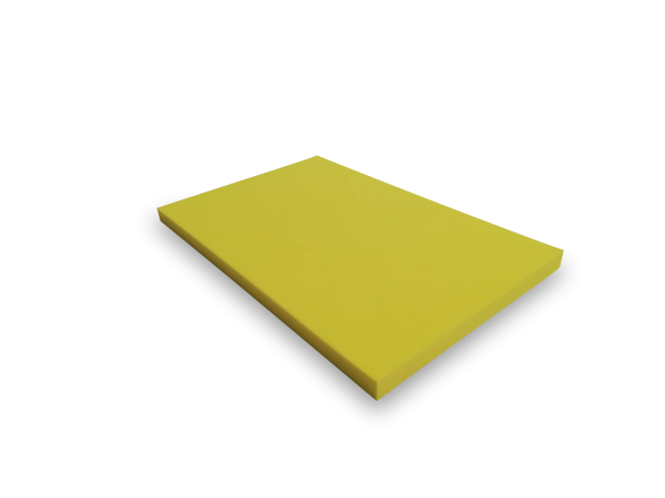 schaumstoffzuschnitt_gelb_30 schaumstoffzuschnitt_gelb_30