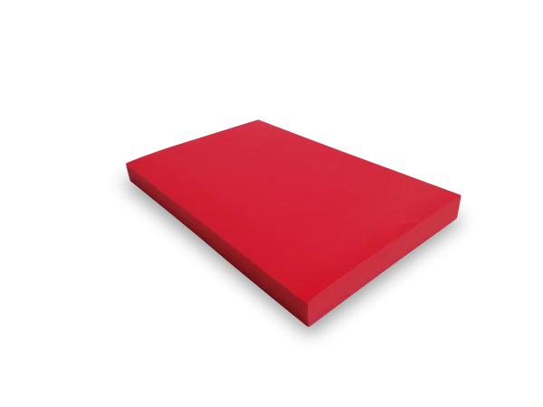 PE Schaumstoffzuschnitt