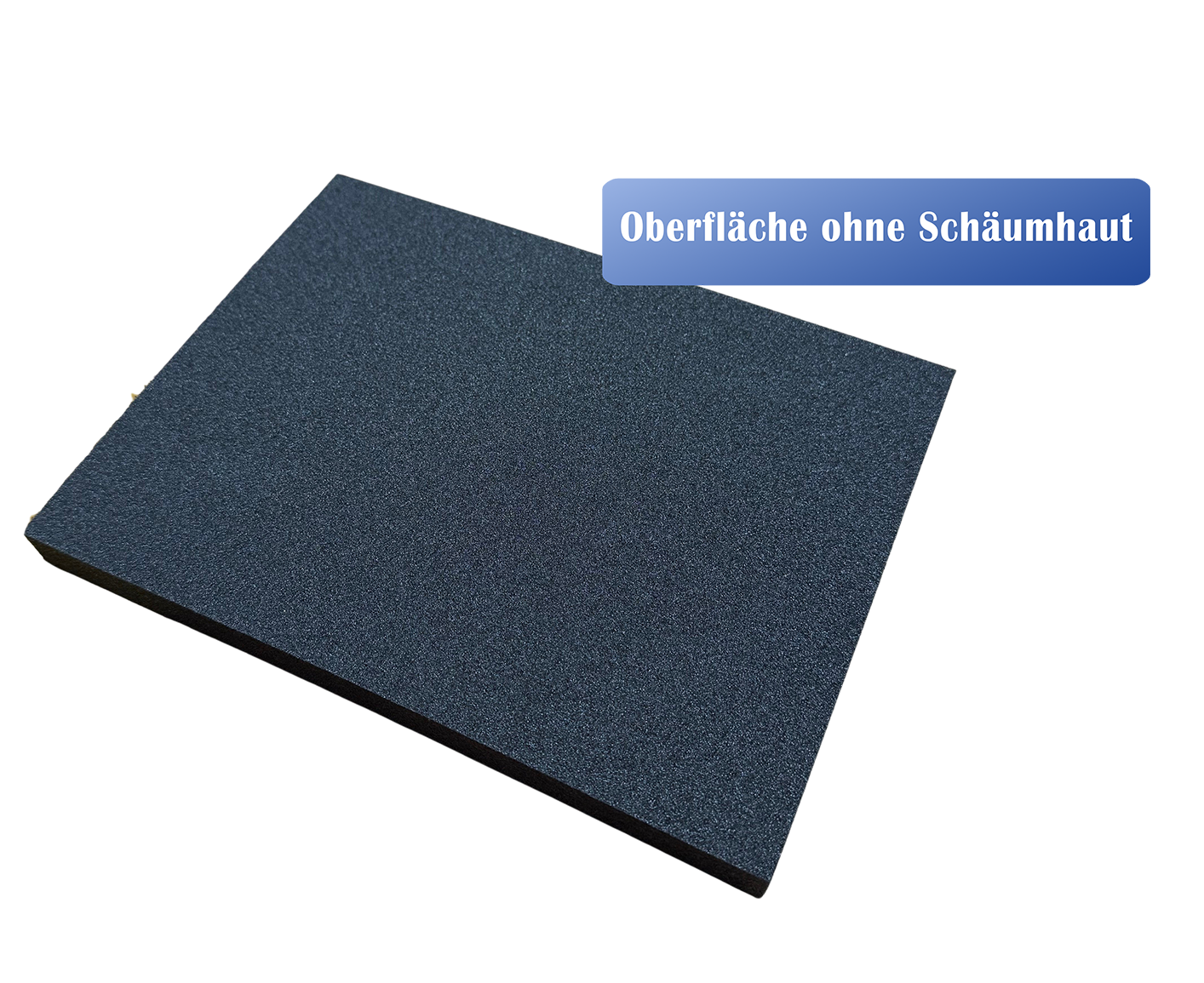 LD45 Schaumstoffplatte für Verpackungen und technische Anwendungen