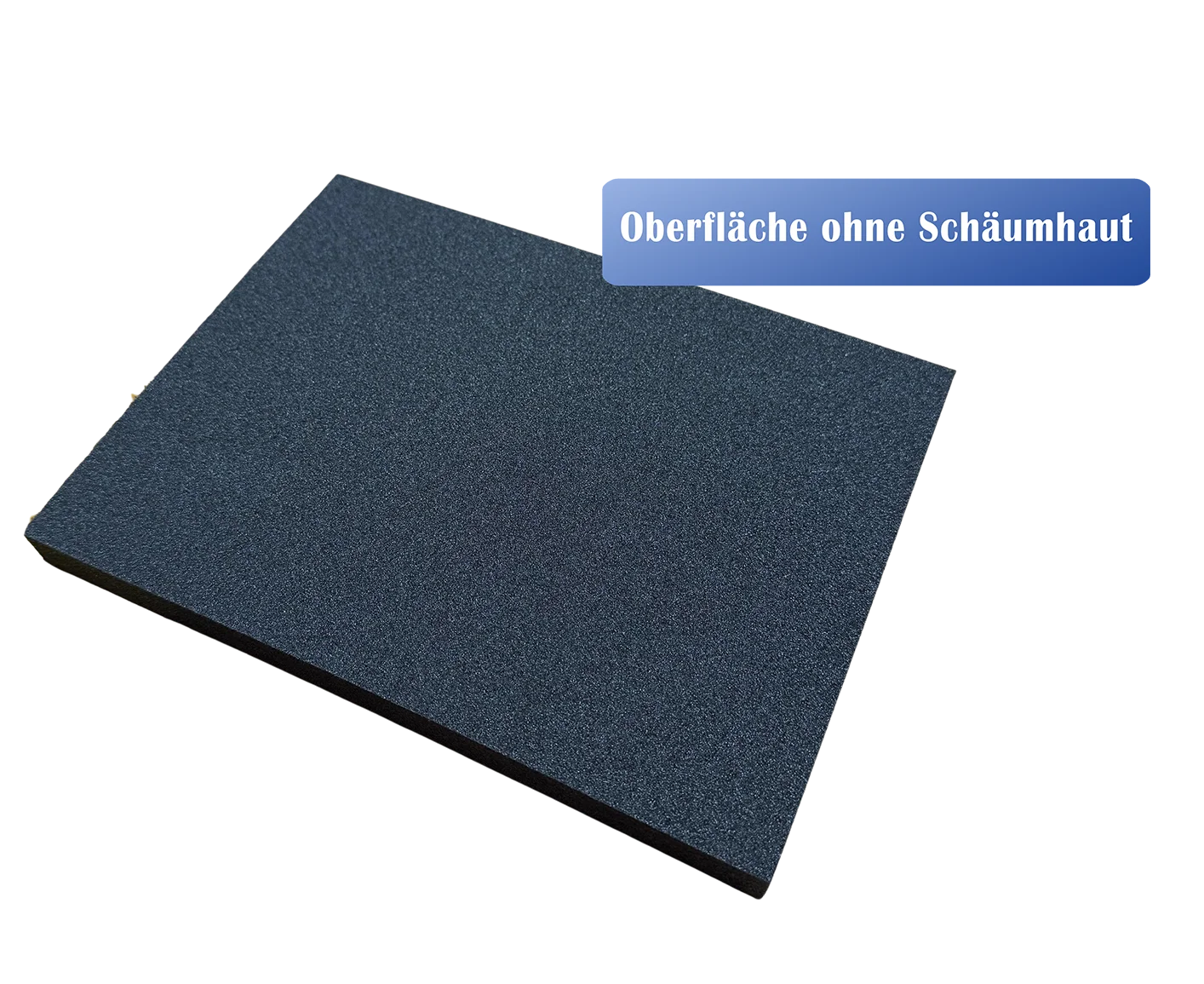 LD45 Schaumstoffplatte für Verpackungen und technische Anwendungen