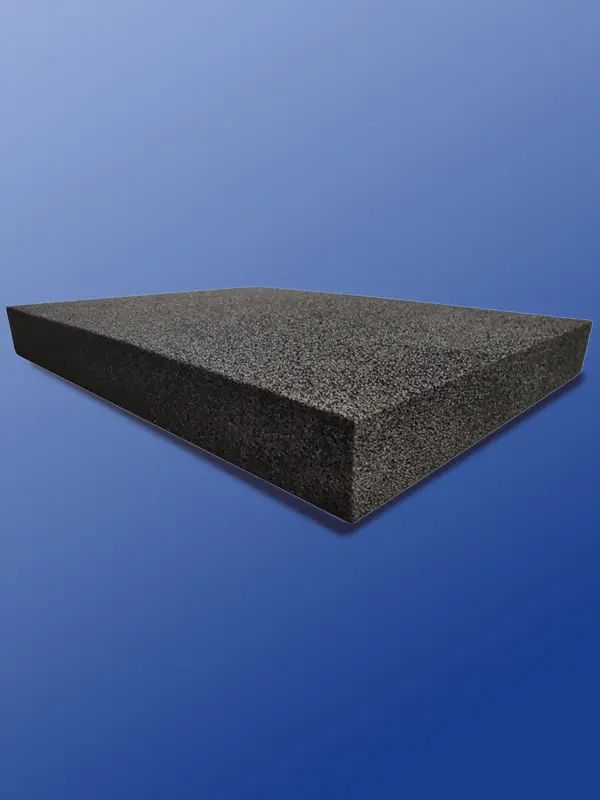 Schaumstoffplatte PE Hartschaum