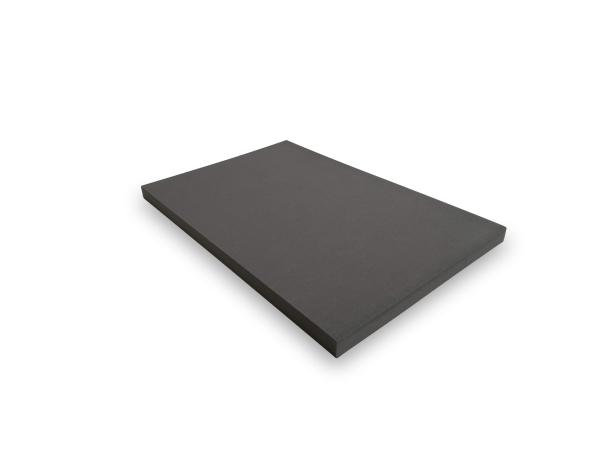 Schaumstoffzuschnitt_grau_30 Schaumstoffzuschnitt_grau_30