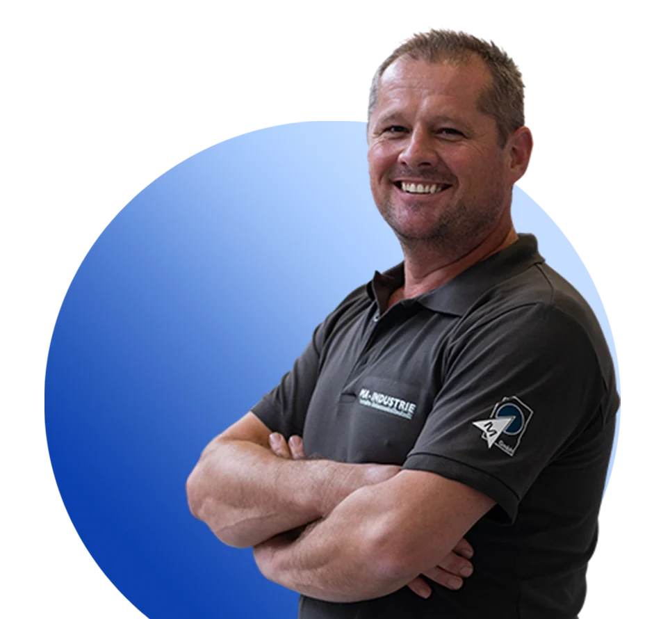 Marko Lovric_Keyaccount